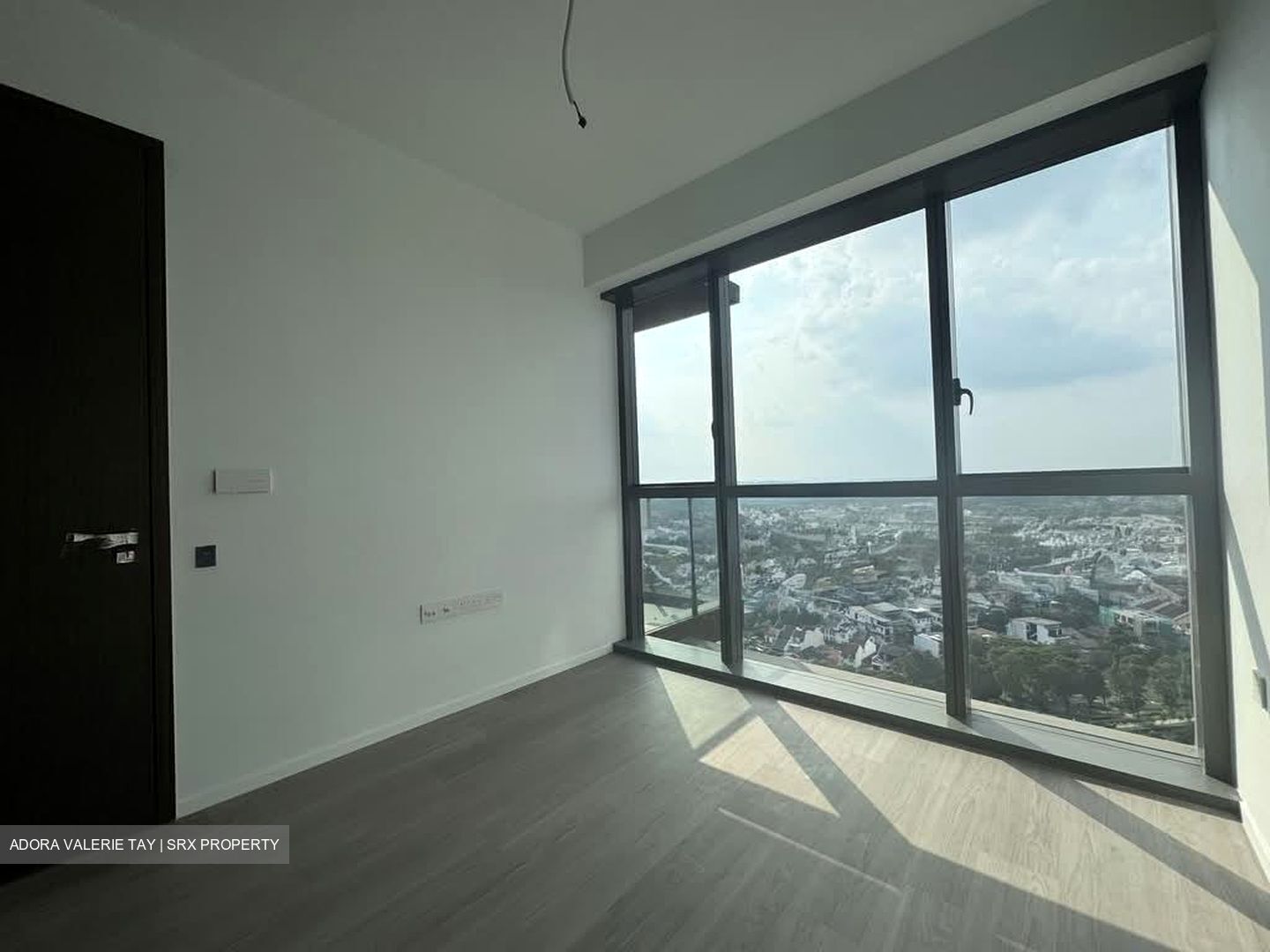 Amo Residence (D20), Apartment #607221161